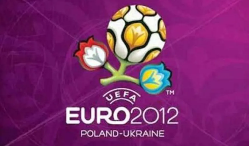 Urnele pentru tragerea la sorţi a grupelor EURO 2012