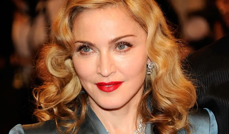 Madonna va lansa o casă de modă