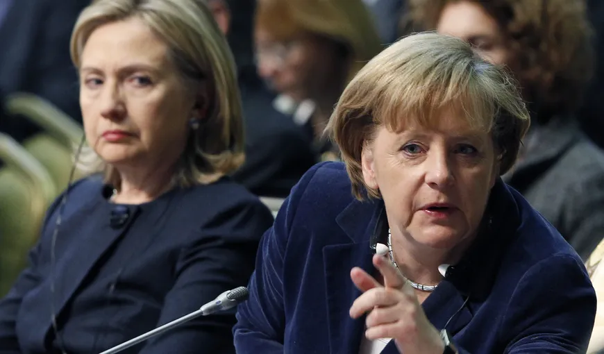 Germania este pregătită să cedeze o parte din suveranitate pentru a întări zona euro