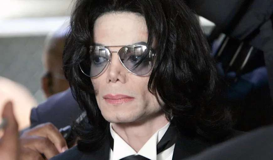 Michael Jackson obişnuia să urineze noaptea în pat