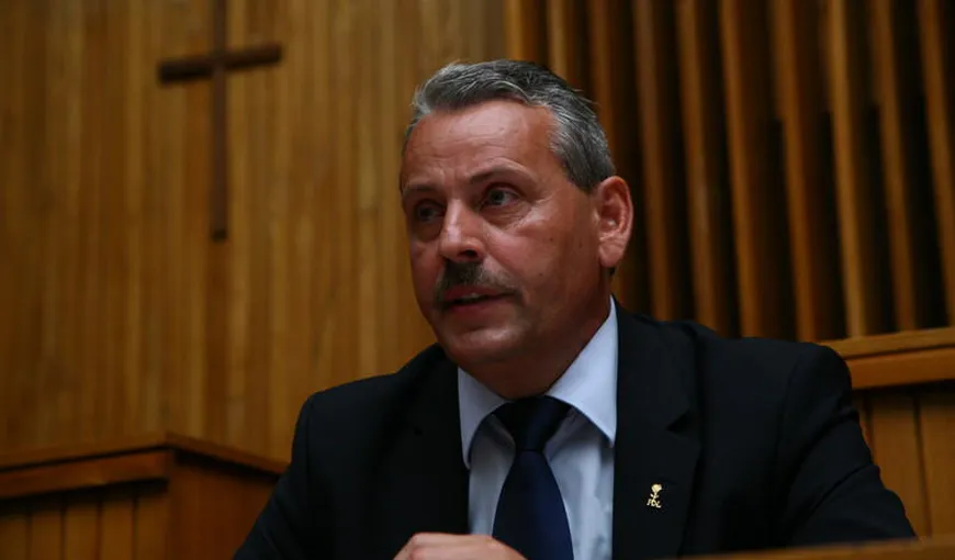 Şeful CJ Maramureş, Mircea Man, cercetat pentru corupţie