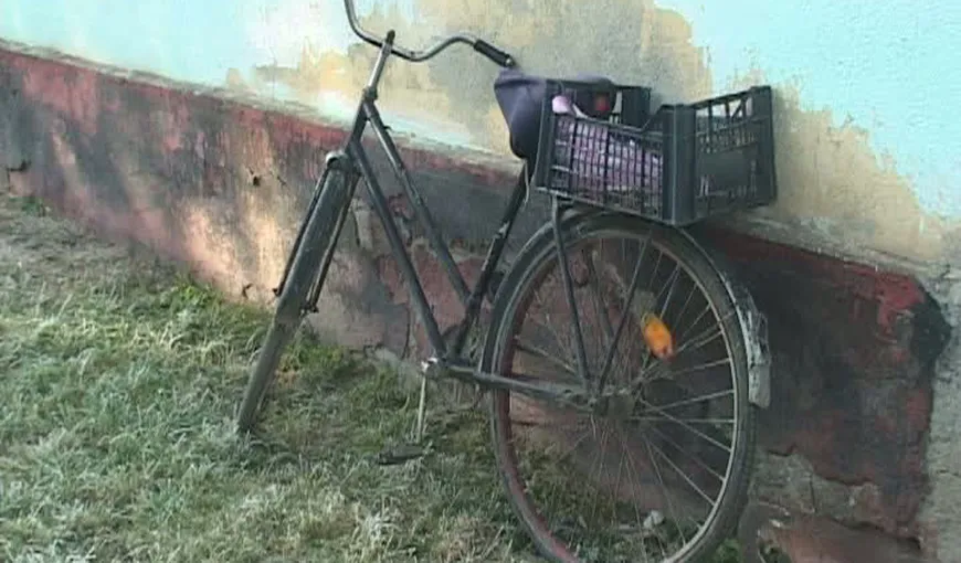 Tupeu de primar: Profesorii să facă naveta cu bicicleta