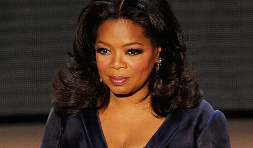 Oprah Winfrey revine cu un nou show la începutul anului viitor