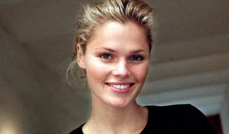 Top modelul Camilla Vest Nielsen, condamnată pentru fraudă