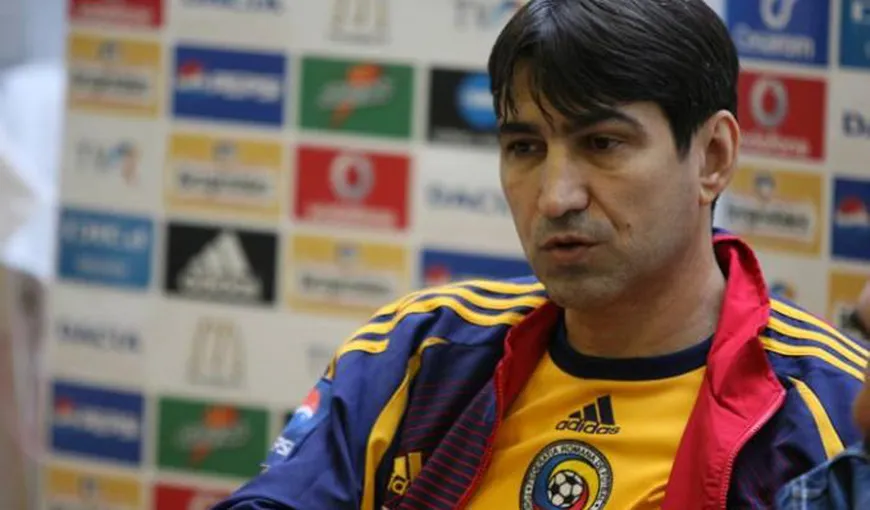 Primul amical al naţionalei în 2012, contra Turkmenistanului