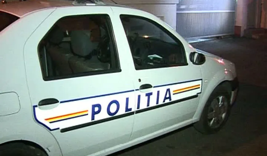 Poliţistul sinucigaş din Buzău fusese operat pe creier