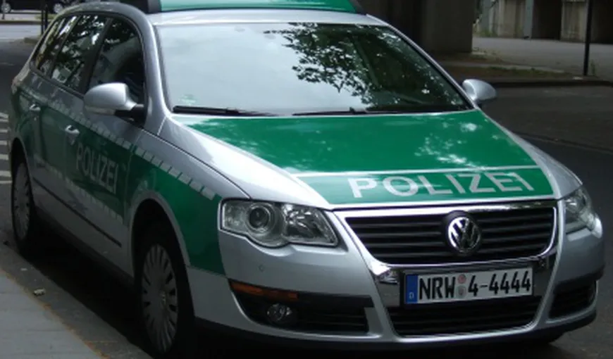 Cel puţin opt morţi şi zeci de răniţi în urma a două accidente rutiere produse în Germania