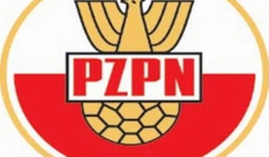 Conducerea Federaţiei Poloneze de Fotbal, suspectă de corupţie