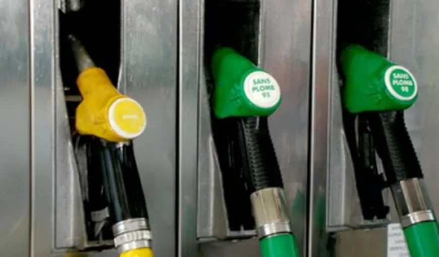 Distrubuitorii de benzină şi motorină vor fi obligaţi să afişeze la pompă conţinutul de biocarburant