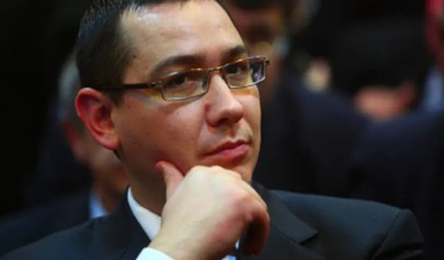 Ponta a discutat la Bruxelles despre fraudele electorale din România