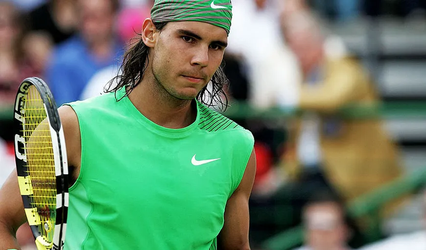 Rafael Nadal – Juan Monaco, primul meci al finalei Cupei Davis