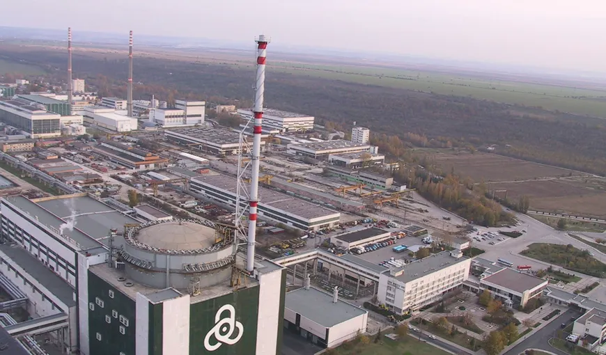 Şeful centralei nucleare Kozlodui, atacat de două persoane