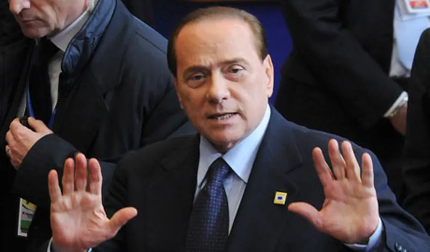 Italia a adoptat un nou set de măsuri de austeritate