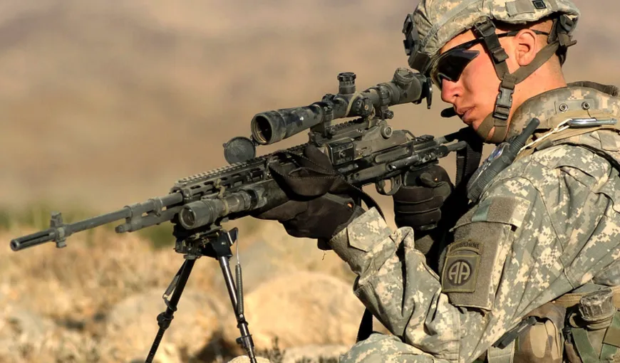 Germania va rămâne prezentă cu soldaţi înarmaţi în Afganistan, după 2014