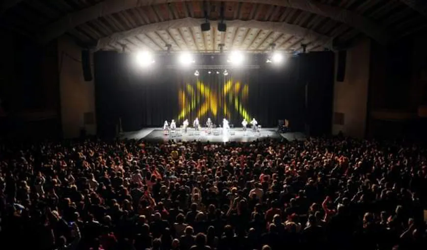 Concertele de Sărbători, bucuria românilor