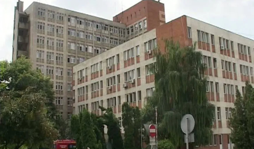 O doctoriţă de la Spitalul Municipal din Oradea şi-a pus capăt zilelor