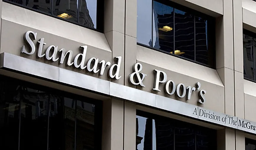 Gafă cu repetiţie la Standard & Poor’s: au greşit ratingul Braziliei