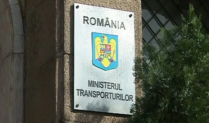 Buget enorm pentru Transporturi, în 2012 VEZI SUMA ALOCATĂ
