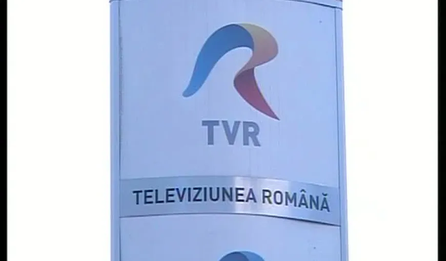 Boc vrea alt şef la TVR: Alexandru Lăzescu n-a făcut nimic pentru partid
