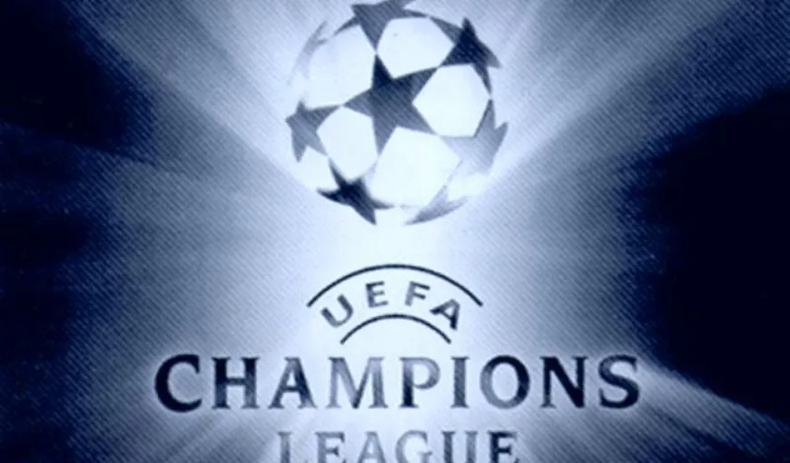 Marseille, Chelsea şi Zenit, în optimile Ligii Campionilor. Vezi rezultatele de marţi VIDEO