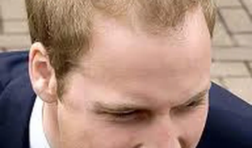 Prinţul William şi alte personalităţi din Marea Britanie, urmărite de un detectiv particular