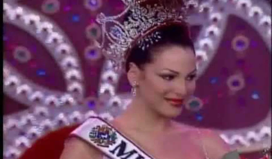 O fostă Miss Venezuela a încetat din viaţă din cauza unui cancer de sân, la 28 de ani