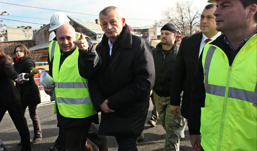 USL şi Sorin Oprescu, agreaţi de peste jumătate dintre alegătorii din Bucureşti