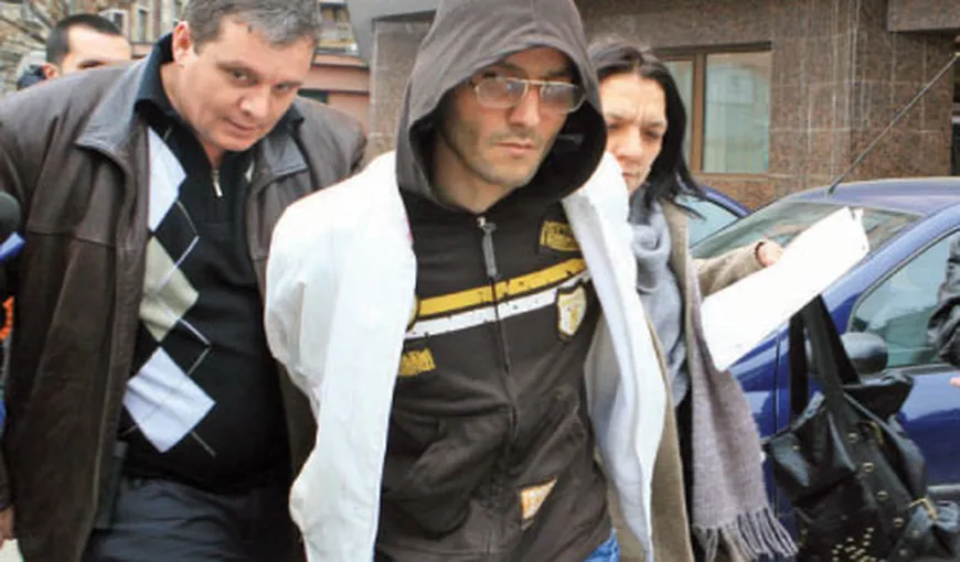 Violatorul din Politehnica Bucureşti a fost condamnat la 19 ani de închisoare