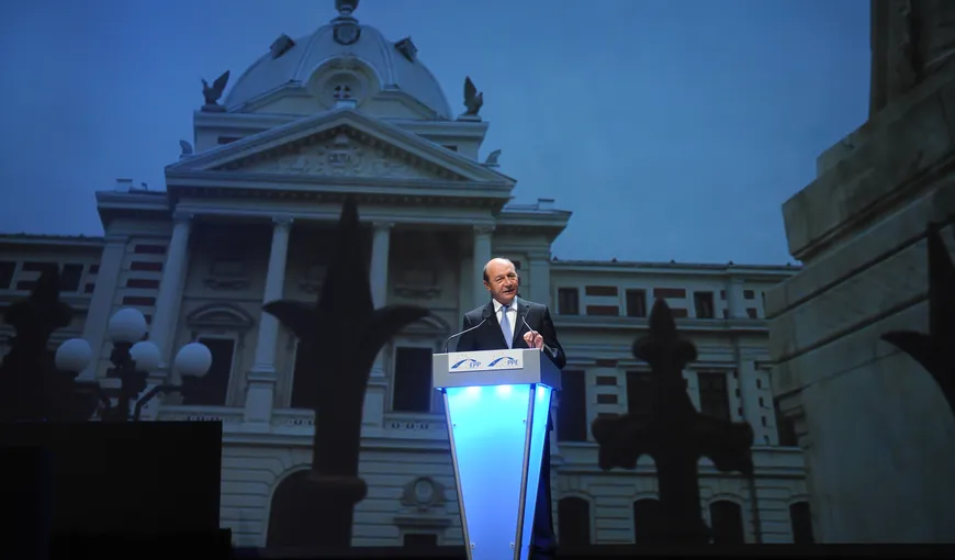 Traian Băsescu: România nu este obligată să dea bani la FMI