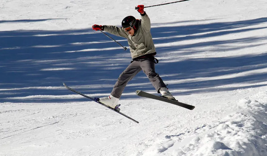 Veste bună pentru turişti: Se deschide oficial sezonul de iarnă în Buşteni