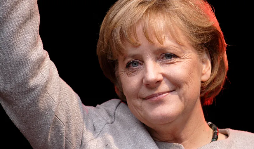 Merkel: Germanii trebuie să fie conştienţi de sacrificiile unor ţări precum România sau Bulgaria