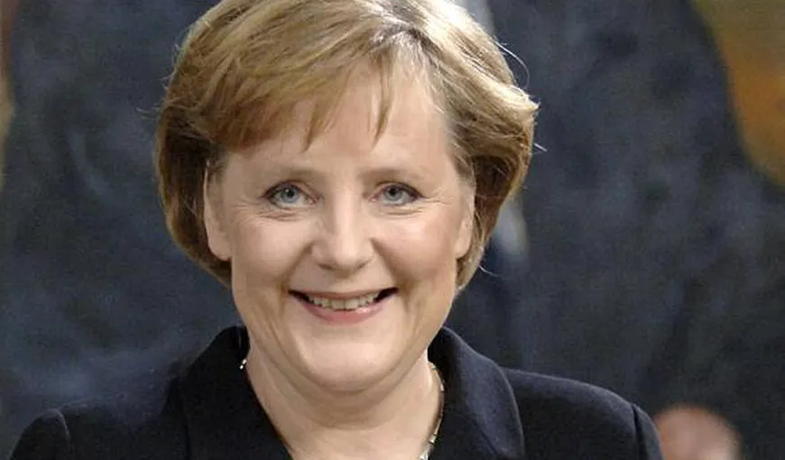 Merkel: Sunt convinsă că vor fi găsite cele mai bune soluţii cu ocazia summitului UE
