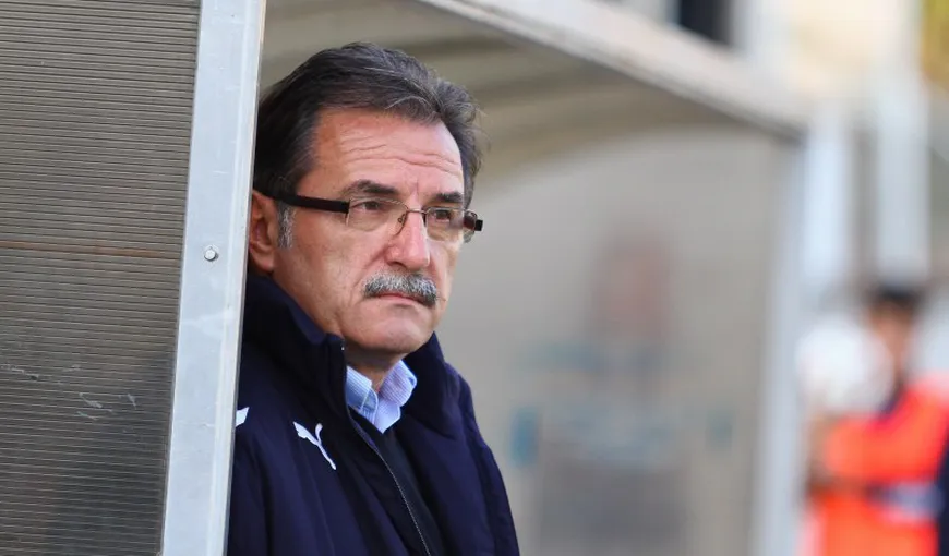 Ante Cacici este noul antrenor al echipei Dinamo Zagreb