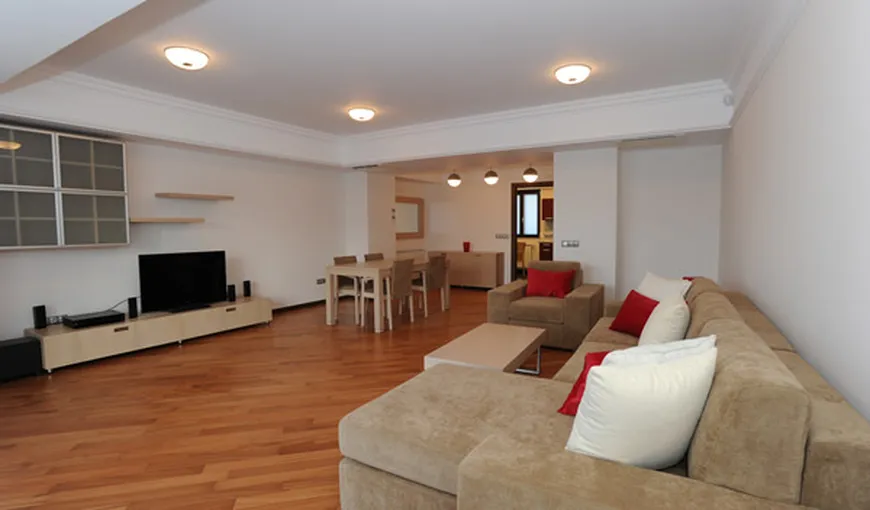 Tranzactie imobiliară-record la Cluj: un suedez a dat 300.000 de euro pe un apartament
