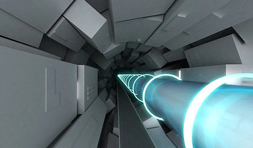 Cercetătorii de la CERN au descoperit o nouă particulă