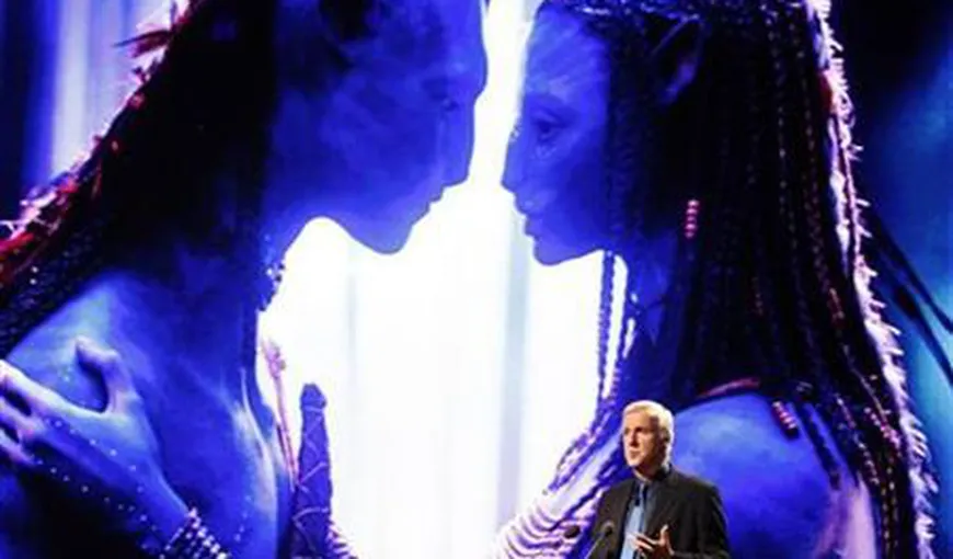 James Cameron, dat în judecată pentru scenariul filmului „Avatar”