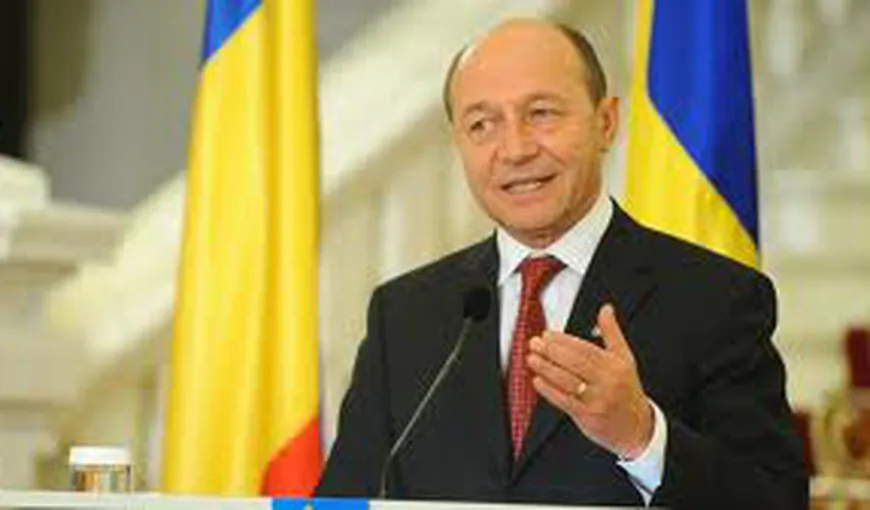 Preşedintele Băsescu va participa la funeraliile lui Vaclav Havel