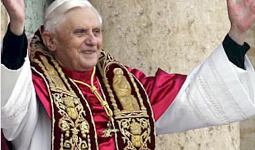 Papa anunţă prima vizită în Cuba şi Mexic