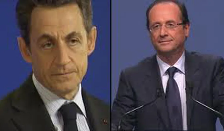 Sarkozy are şanse mari să obţină un nou mandat