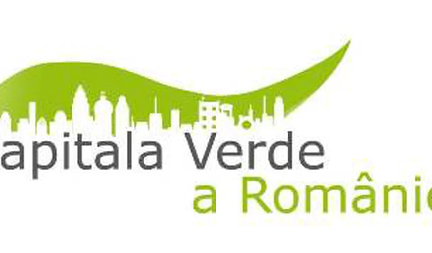 Capitala Verde a României: 13 primării înscrise în competiţie
