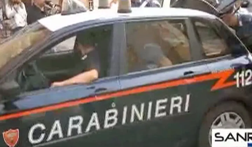 O româncă de 13 ani, obligată de familie să se prostitueze în Italia