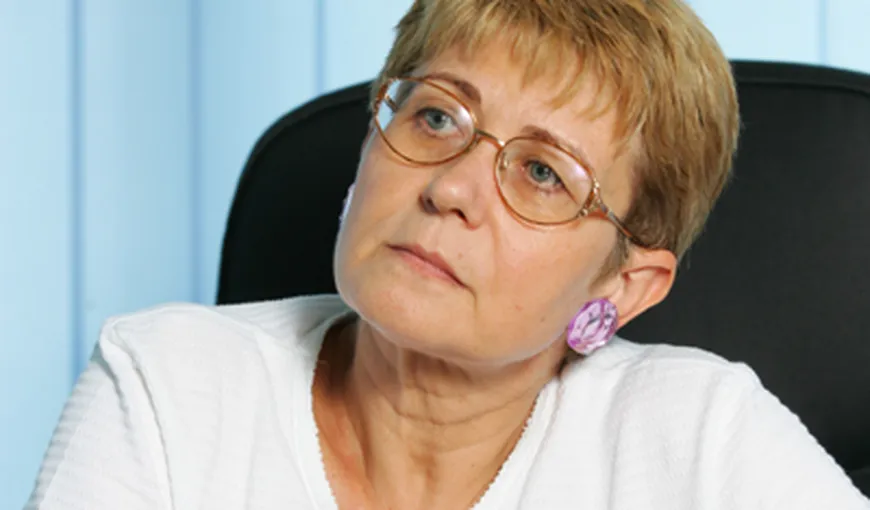 TVR scoate la concurs postul de director de ştiri ocupat de Rodica Culcer