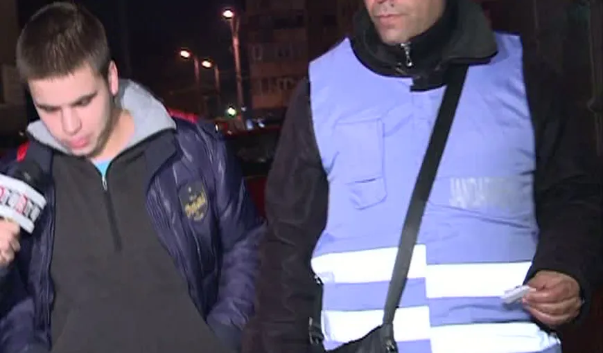 Incidente la derbiul Dinamo-Steaua: Jandarmii au descoperit droguri asupra unui suporter VIDEO