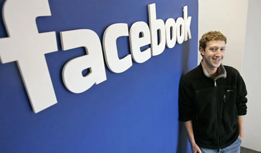 Mark Zuckerberg a căzut victima unui hacker pe propriul site de socializare