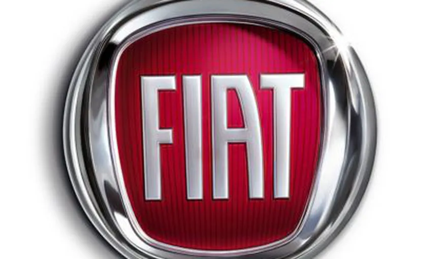 Fiat închide o uzină din Sicilia, din cauza scăderii cererii de maşini în Europa