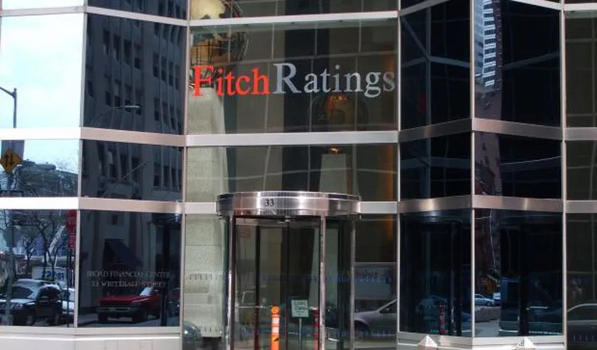 Fitch intenţionează să retrogradeze ratingul a şase ţări din zona euro
