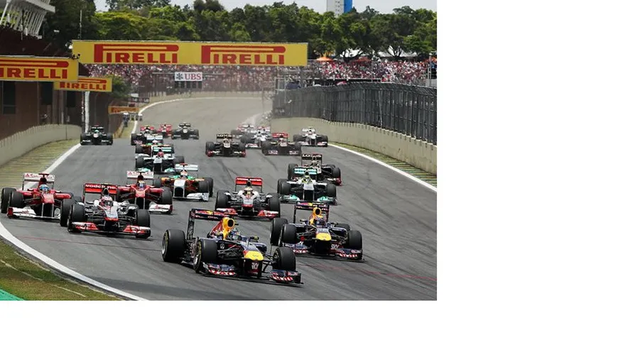 Cursele din SUA şi Bahrein au fost incluse în calendarul 2012 al Formulei 1