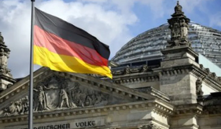 WSJ: Germania continuă să facă presiuni pentru control extern asupra bugetului Greciei