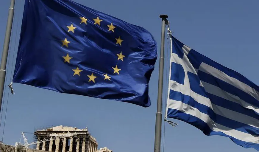 Fitch: Grecia intră în default