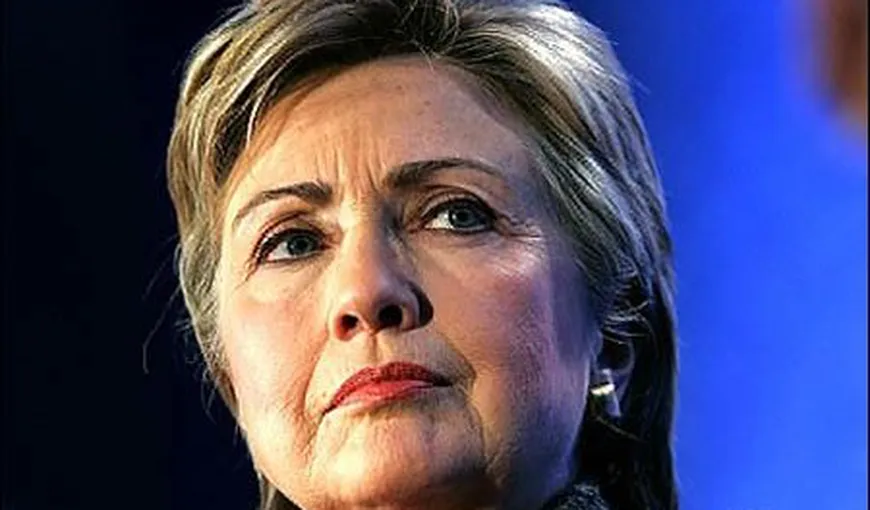 Hillary Clinton: Condoleanţele pentru Kim Jong Il nu sunt „adecvate”